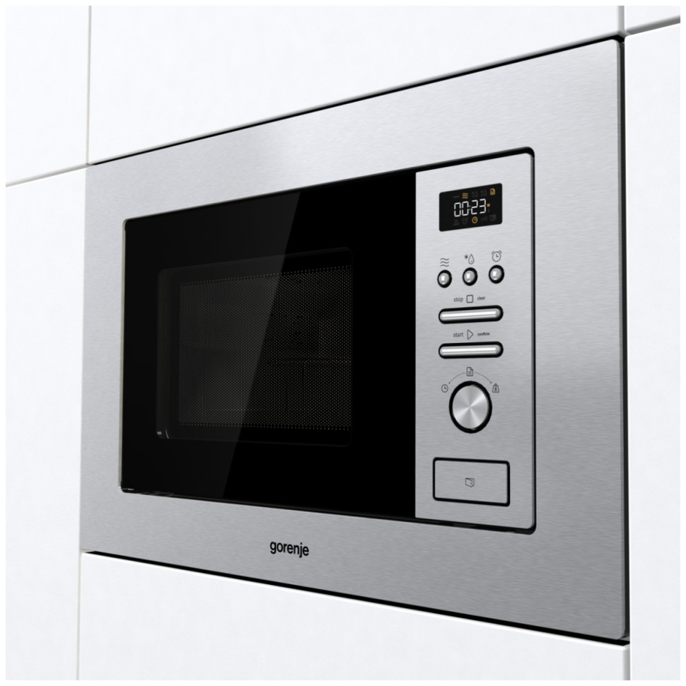 Микроволновая печь Gorenje BM201AM1X