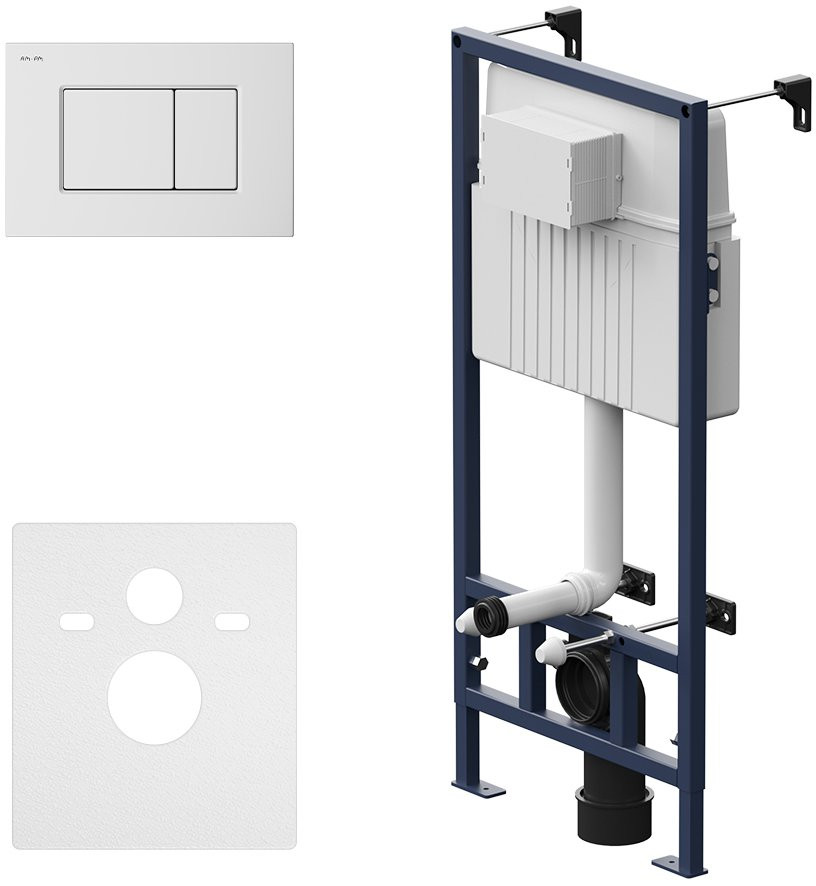 Система инсталляции Am.Pm I012707.0201