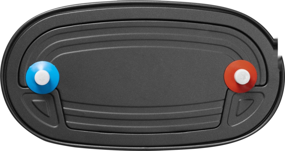 Водонагреватель Royal Thermo RWH 30 Major Inverter Grafit