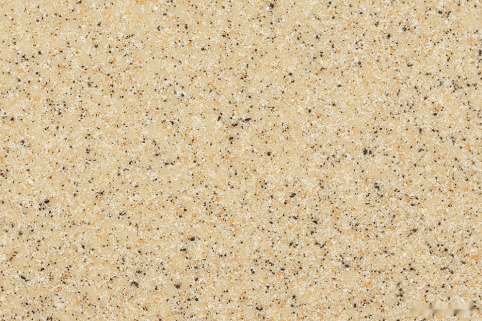 Кухонная мойка Gerhans C02 (песочный)
