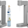Сифон для газирования Philips GoZero ADD4901GR/10