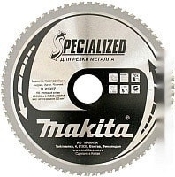 Пильный диск Makita B-29393