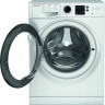 Стиральная машина Hotpoint-Ariston NSS 6015 K RU