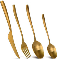 Набор столовых приборов Fissman Santa Fe 3214 (24 пр)