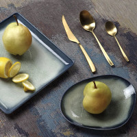 Набор столовых приборов Fissman Santa Fe 3214 (24 пр)