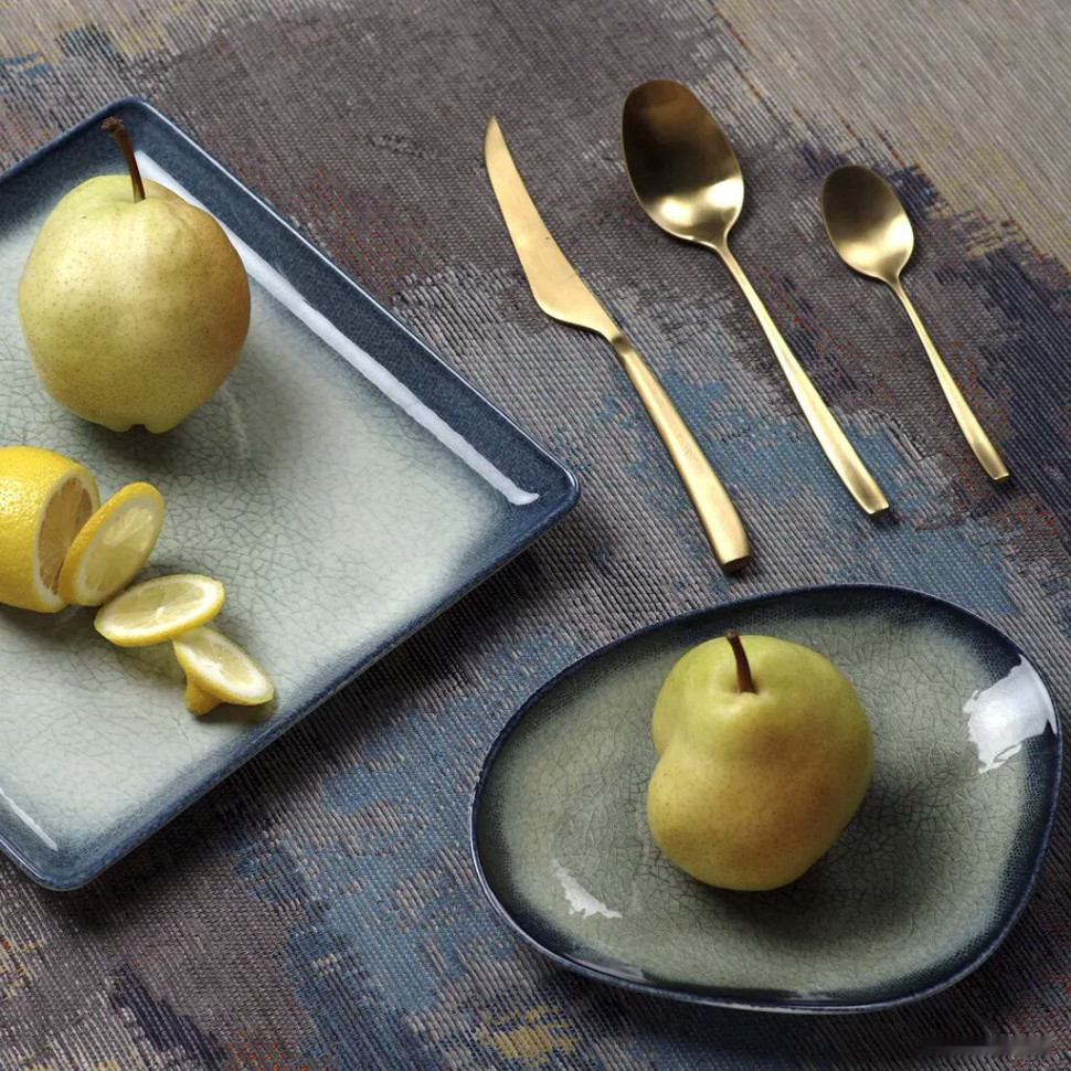 Набор столовых приборов Fissman Santa Fe 3214 (24 пр)