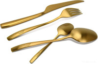 Набор столовых приборов Fissman Santa Fe 3214 (24 пр)