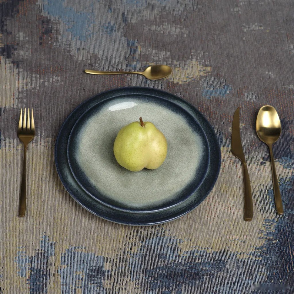 Набор столовых приборов Fissman Santa Fe 3214 (24 пр)