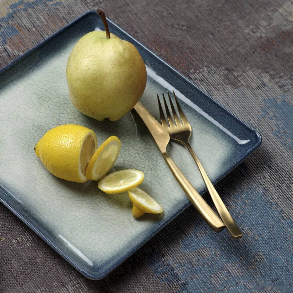 Набор столовых приборов Fissman Santa Fe 3214 (24 пр)