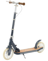 Самокат Ricos Dart JSCT1 (темно-синий)