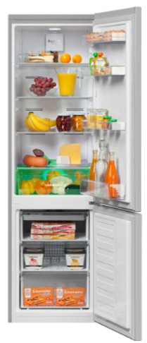 Холодильник Beko RCNK310E20VS