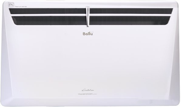 Отопительный модуль конвектора Ballu Evolution Transformer BEC/EVU-1000
