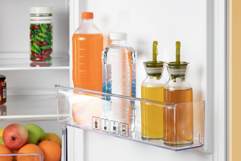 Холодильник NORDFROST NRB 152 Me