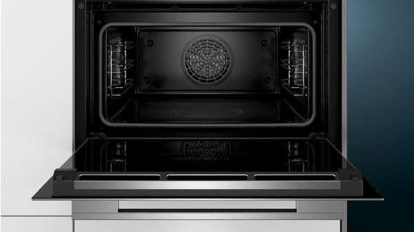 Духовой шкаф Siemens CS636GBS2