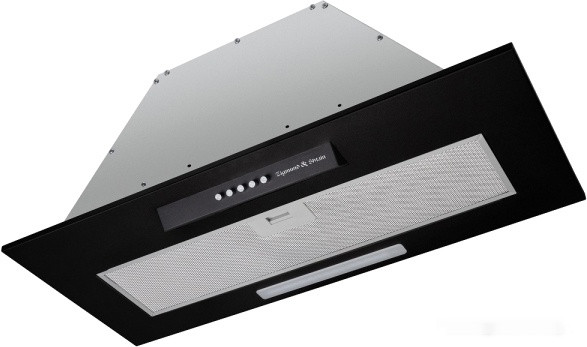 Вытяжка Zigmund & Shtain K 012.7 B