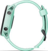 Умные часы Garmin Forerunner 745 (бирюзовый)