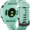 Умные часы Garmin Forerunner 745 (бирюзовый)