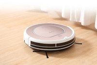 Робот-пылесос iLife V50 Pro