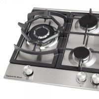 Варочная панель Zigmund &amp; Shtain G 14.7 S