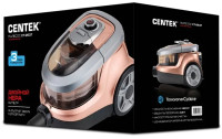 Пылесос CENTEK CT-2537