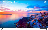 Телевизор HARPER 65U661TS