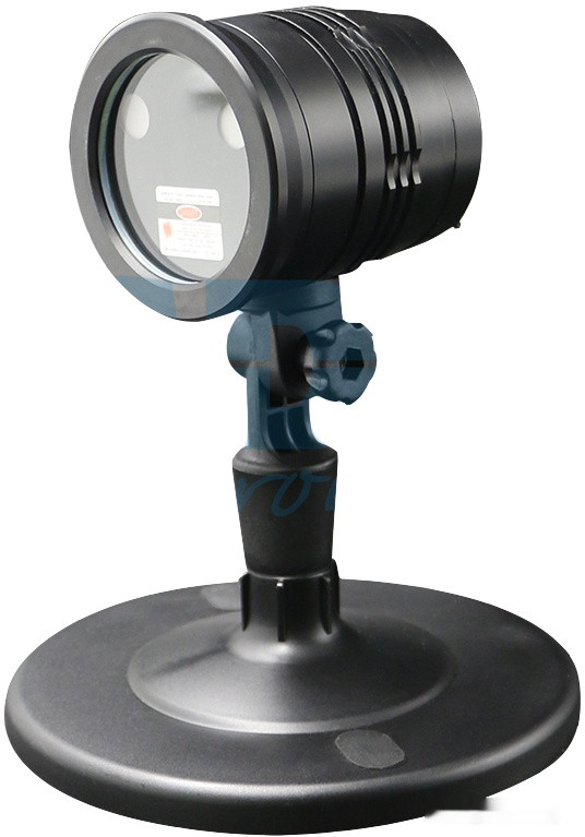 Проектор Neon-night 601-261 (лазерный)