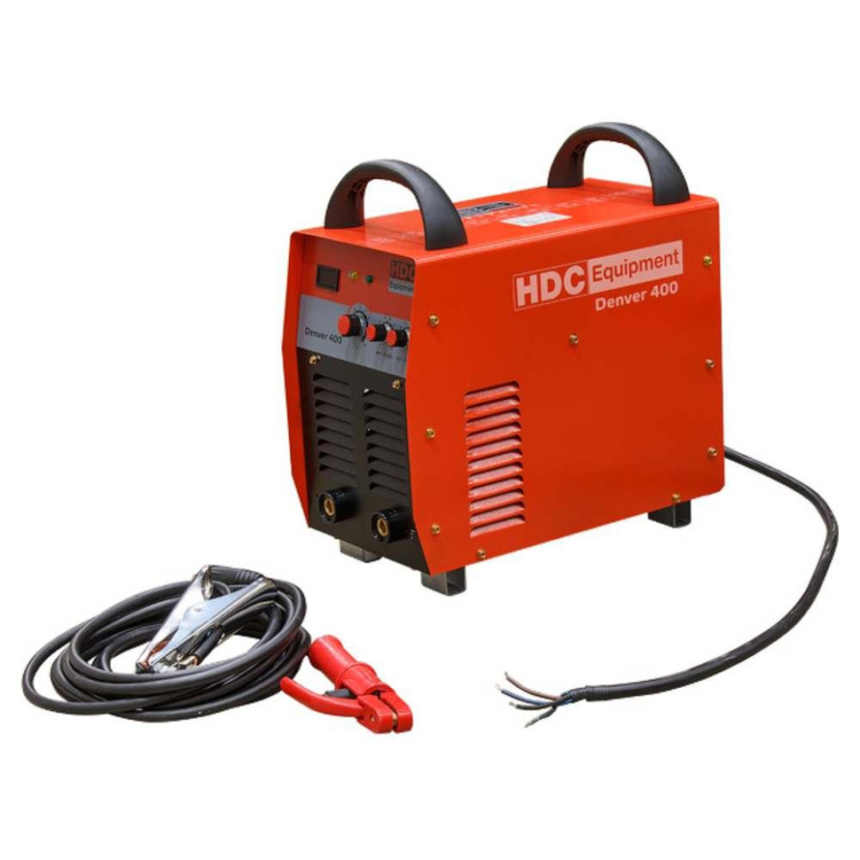 Сварочный инвертор HDC Denver 400