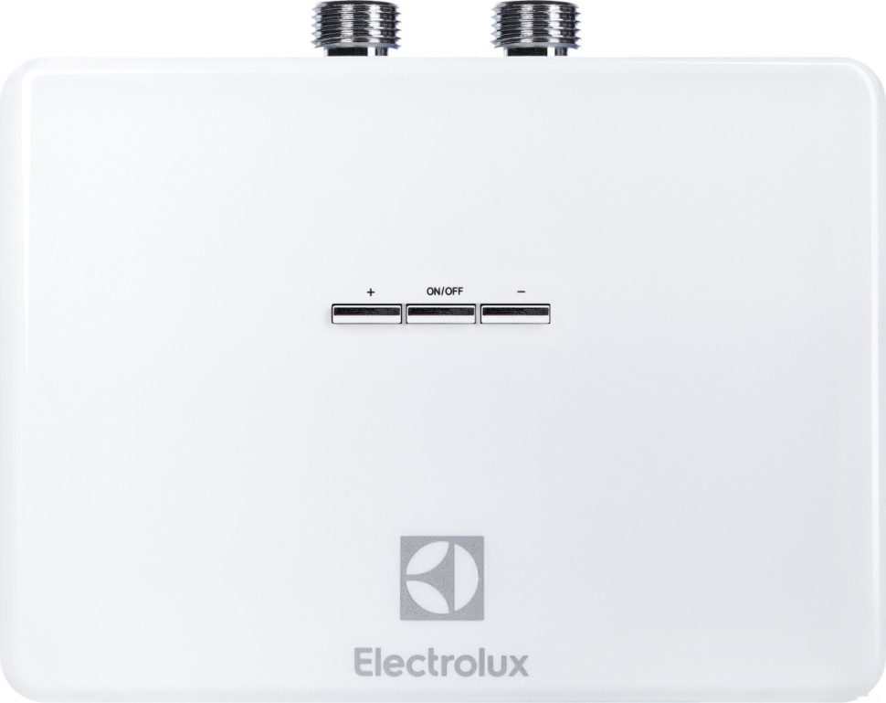 Водонагреватель Electrolux NPX 8 Aquatronic Digital Pro
