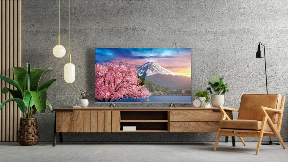 Телевизор Shivaki US50H3501