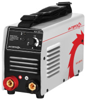 Сварочный инвертор Интерскол ИСА-200/9,4