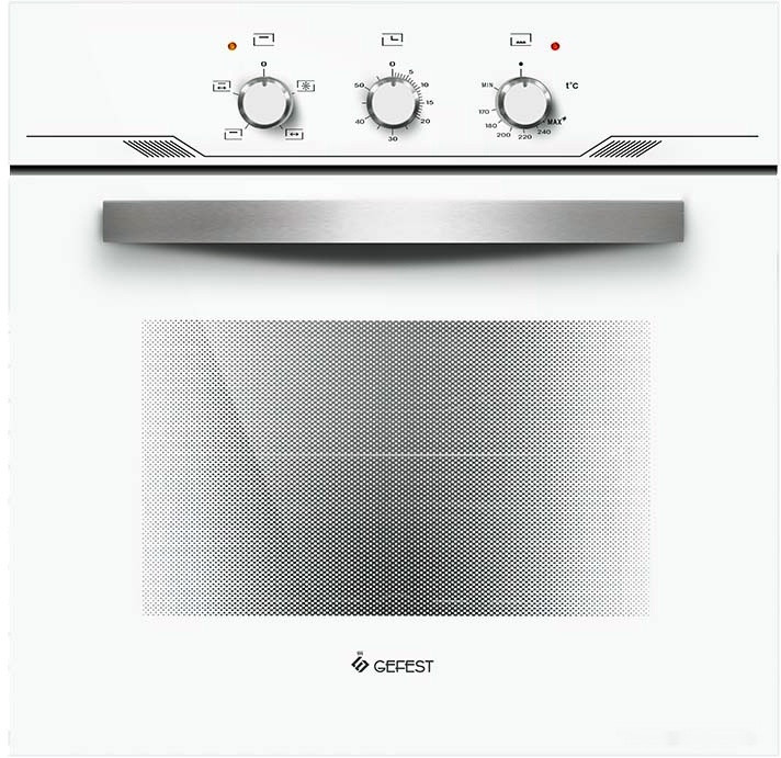 Духовой шкаф Gefest 621-01 Б