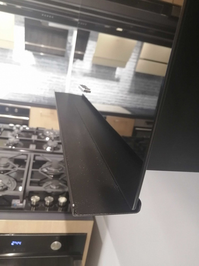 Вытяжка Korting KHC 65330 GN