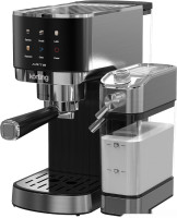 Рожковая кофеварка Korting KCM 1005 T Arte