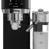 Рожковая кофеварка Korting KCM 1005 T Arte