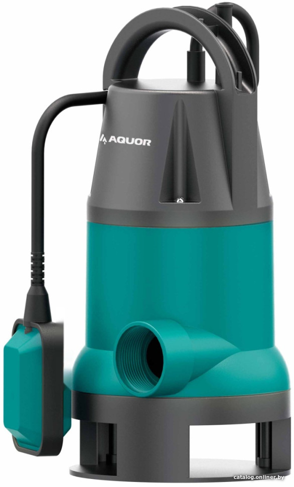 Дренажный насос Aquor AP900F
