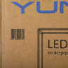 Телевизор Yuno ULX-24TCSW222 (W)