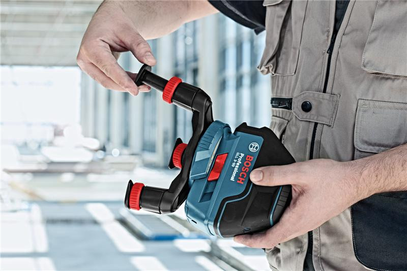 Bosch GLL 3-50 Professinal