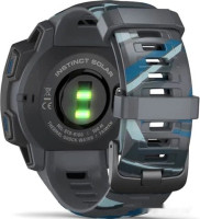 Умные часы Garmin Instinct Solar Surf Edition Pipeline