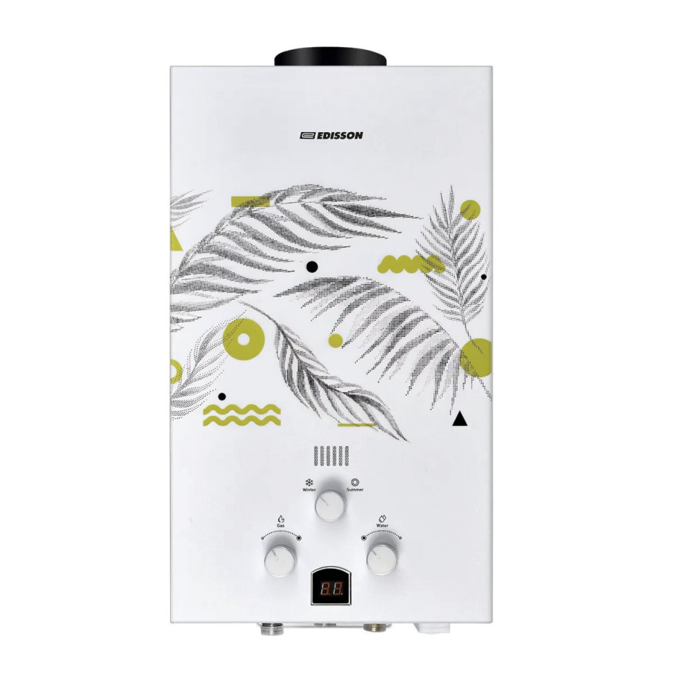 Водонагреватель Edisson E 20 GD (каннская ветвь)