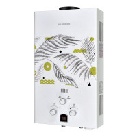 Водонагреватель Edisson E 20 GD (каннская ветвь)