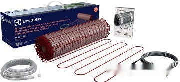 Теплый пол Electrolux Eco Mat EEM 2-150-0.5