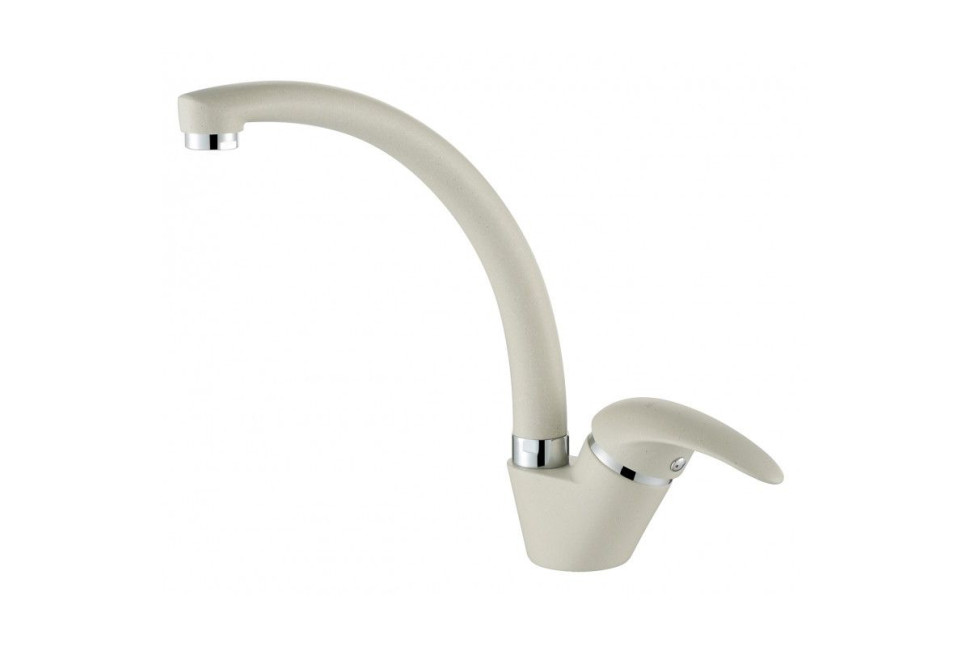 Смеситель AquaSanita Ambra 2813 (силика)