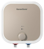 Водонагреватель Garanterm Plus 15 O