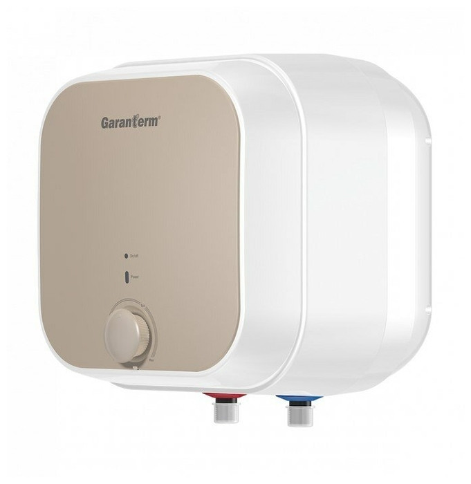 Водонагреватель Garanterm Plus 15 O