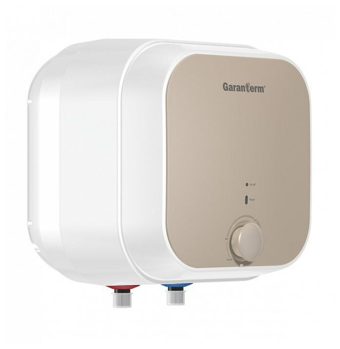 Водонагреватель Garanterm Plus 15 O