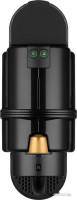Капсульная кофеварка Nespresso Inissia D40 (черный)