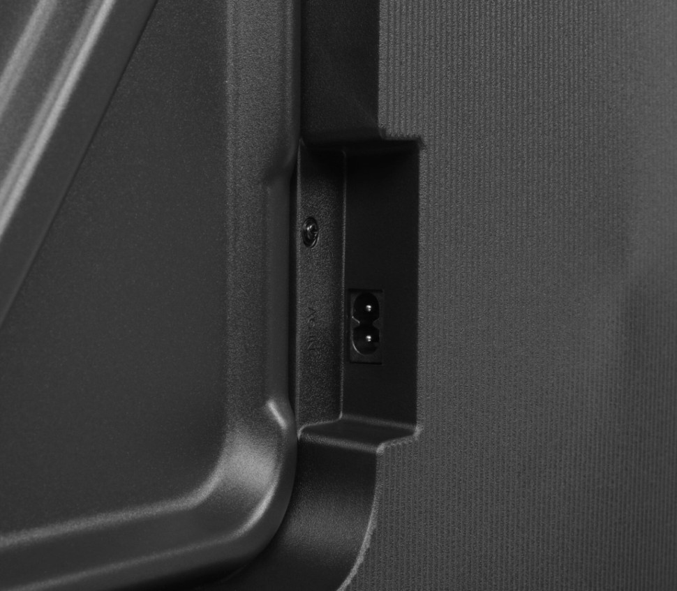 Телевизор Hyundai H-LED65BU7011