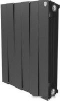 Радиатор Royal Thermo PianoForte 500 Noir Sable (11 секций)