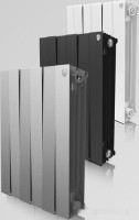 Радиатор Royal Thermo PianoForte 500 Noir Sable (11 секций)