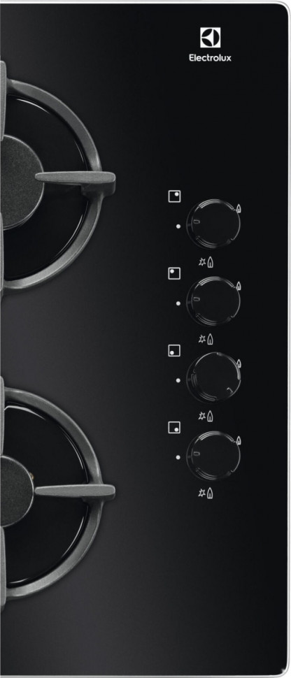 Варочная панель Electrolux GPE264EK